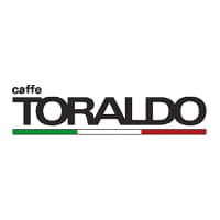 Caffe Toraldo Miscela Forte e Cremoso, Confezione da 150 : :  Alimentari e cura della casa
