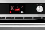 ILVE 645SLZT4 Forno Pizza 400°C Professional Plus 30-400 °C