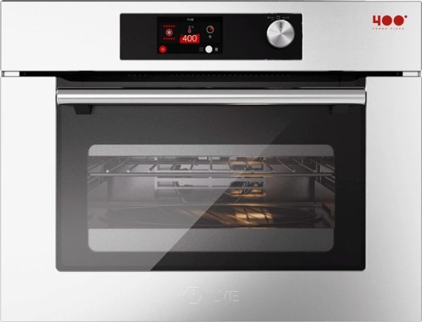 ILVE 645SLZT4 Forno Pizza 400°C Professional Plus 30-400 °C