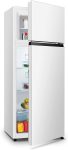 Frigo doppia porta Hisense Bianco F 205 Litri RT267D4AWF