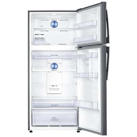 Frigo doppia porta Samsung F 526litri 79cm NoFrost RT53K6540SL