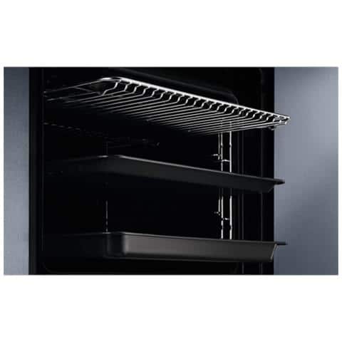 ELECTROLUX EOC5H40X Forno 72litri vapore inox