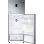 Frigo doppia porta Samsung Inox E 400LITRI 70cm NOFROST RT38K553PS9