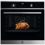 ELECTROLUX EOC5H40X Forno 72litri vapore inox