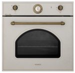 SCHOCK SFN5458N Forno avena 64litri