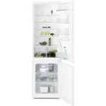 Frigo combinato Electrolux incasso F LowFrost 177X55 LNT3LF18S