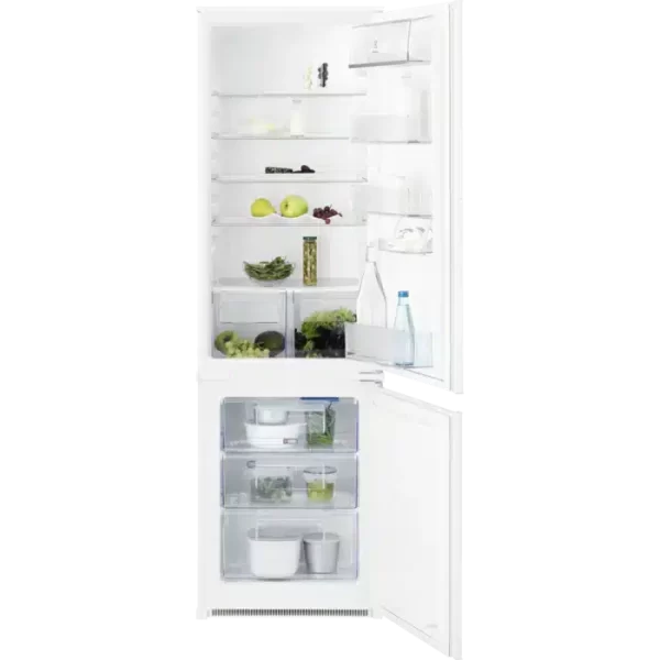 Frigo combinato Electrolux incasso F LowFrost 177X55 LNT3LF18S