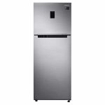 Frigo doppia porta Samsung Inox E 400LITRI 70cm NOFROST RT38K553PS9