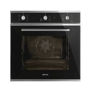 SMEG SF64M3VN Forno incasso Smeg nero 70lt A