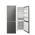 Frigo combinato Sharp 60cm E inox FBA11DMXPE