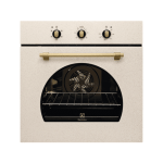 ELECTROLUX ROB2201AON Forno sabbia/avena 68LT A