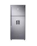 Frigo doppia porta Samsung F 526litri 79cm NoFrost RT53K6540SL