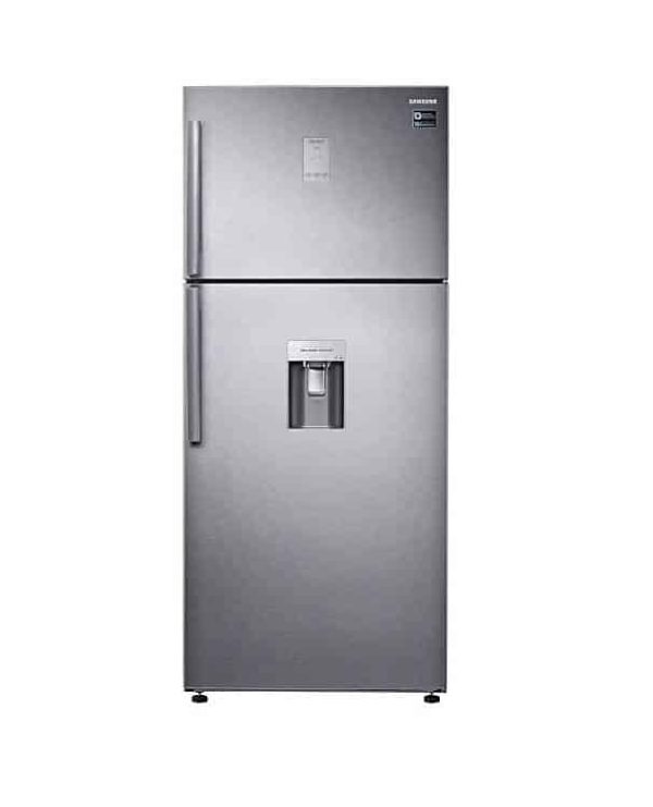 Frigo doppia porta Samsung F 526litri 79cm NoFrost RT53K6540SL