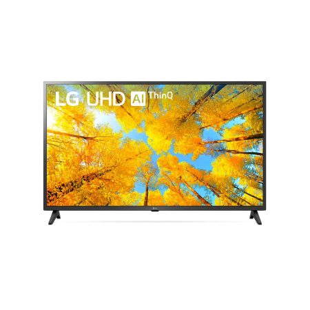 LG 43UQ7500 TV 43" 4K UHD Smart TV
