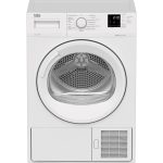 BEKO DRXS722W Asciugatrice Beko slim 7kg A++