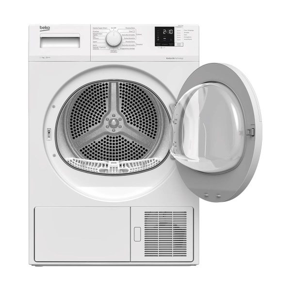 BEKO DRXS722W Asciugatrice Beko slim 7kg A++