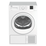 BEKO DRX823N Asciugatrice Beko 8kg A++