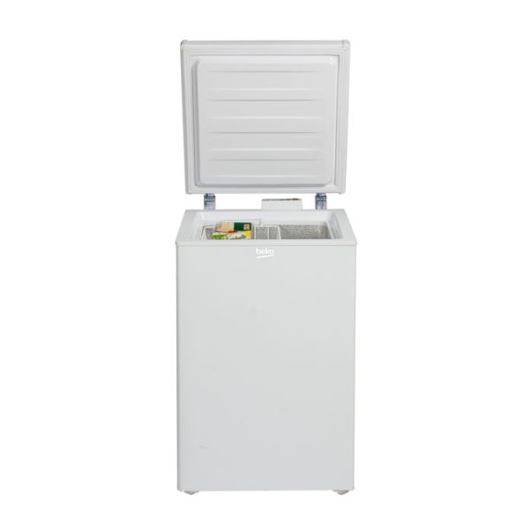 Congelatore orizzontale Beko 104litri F HS210530N