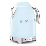 Bollitore elettrico a temperatura variabile Smeg KLF04PBEU (Disponibile in vari colori)