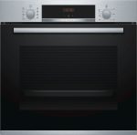 BOSCH HBA534BS0 Forno serie 4 inox A