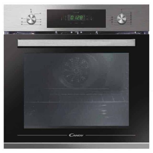 CANDY FCT605X Forno inox 65litri wi-fi A+