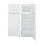 Frigo doppia porta Atlantic bianco F 216L ATY26W