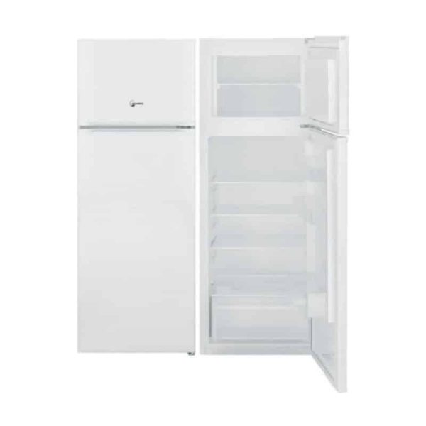 Frigo doppia porta Atlantic bianco F 216L ATY26W