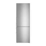 Frigo combinato Liebherr 70cm D inox CNef 5735