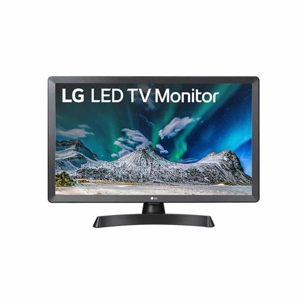 LG 24TL510V TV 24" HD Ready