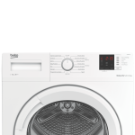 BEKO DRX823N Asciugatrice Beko 8kg A++