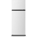 Frigo doppia porta Hisense Bianco F 205 Litri RT267D4AWF