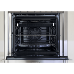 SMEG SF64M3VN Forno incasso Smeg nero 70lt A