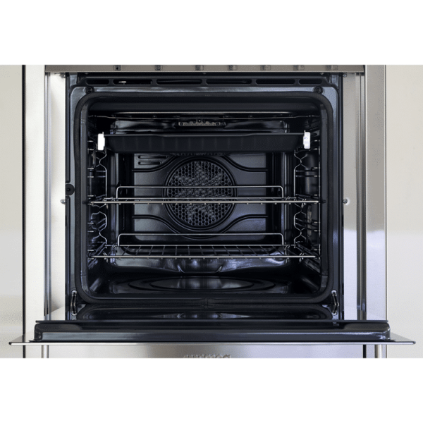 SMEG SF64M3VN Forno incasso Smeg nero 70lt A