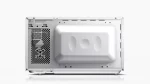 Microonde Sharp 20 litri + grill  Bianco YC-MG01EW