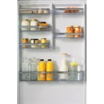 Frigo combinato Whirlpool 84cm Inox  W84BE 72 X 2