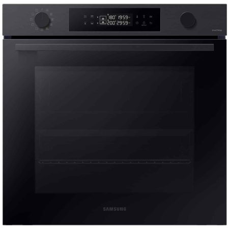 NV7B4440VBB  Forno Samsung Dual Cook Serie 4 76L