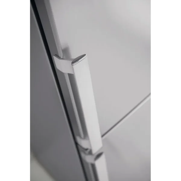 Hotpoint Ariston HA70TE952S Frigorifero Doppia Porta 457 Litri E Silver