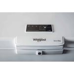 Whirlpool WHE3133FM Congelatore a pozzo 315lt