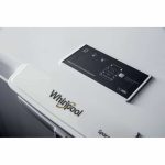 Whirlpool WHE3133FM Congelatore a pozzo 315lt