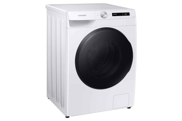 WD90T534DBW SAMSUNG Lavasciuga AI 9/6KG B/E 1400GIRI