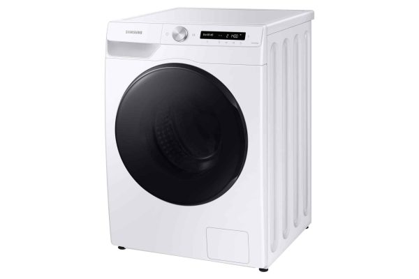 WD90T534DBW SAMSUNG Lavasciuga AI 9/6KG B/E 1400GIRI