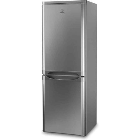 COMBINATO FRIGO INDESIT  55CM STATICO  208L SUPER