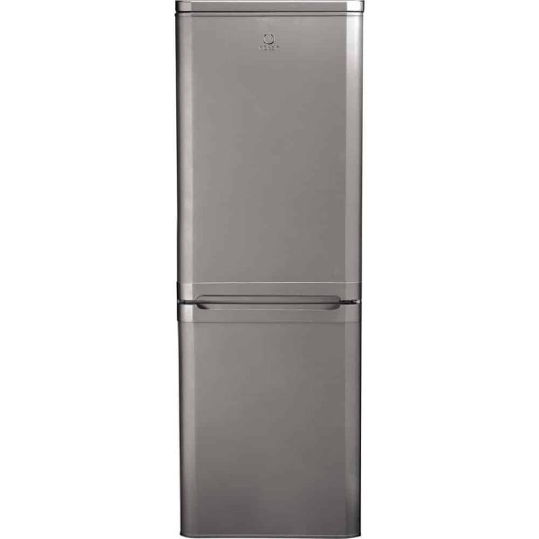 COMBINATO FRIGO INDESIT  55CM STATICO  208L SUPER