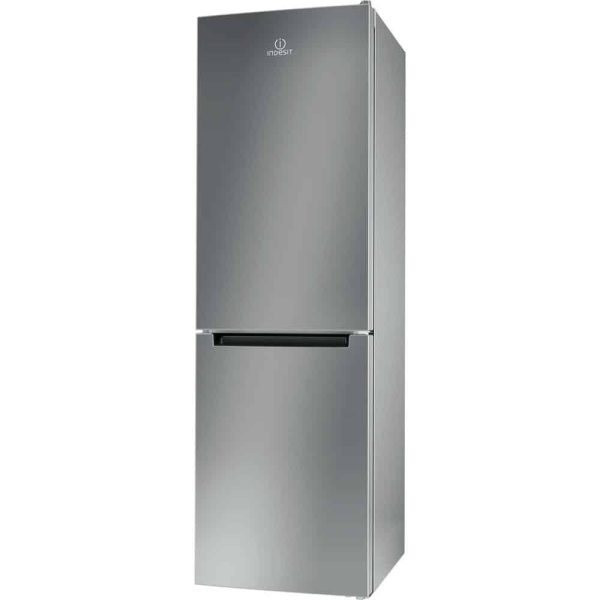 Frigo comb indesit 60DC 228L C SILVER