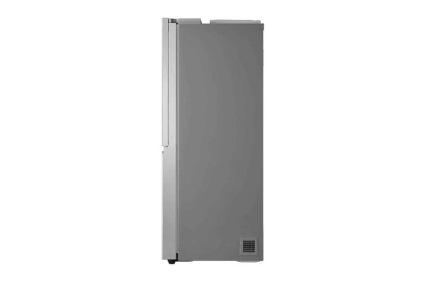 Frigo 4 porte LG GSJV90BSAE E 179X90 WD UVNANO INOX