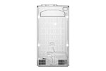 Frigo 4 porte LG GSJV90BSAE E 179X90 WD UVNANO INOX