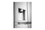 Frigo 4 porte LG GSJV90BSAE E 179X90 WD UVNANO INOX