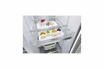 Frigo 4 porte LG GSJV90BSAE E 179X90 WD UVNANO INOX