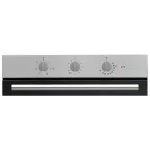 HOTPOINT ARISTON FA2 530 H IX/HA Forno ad incasso 60cm Inox 66litri A