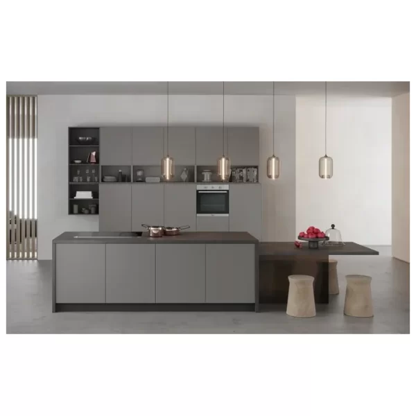 HOTPOINT ARISTON FA2 530 H IX/HA Forno ad incasso 60cm Inox 66litri A